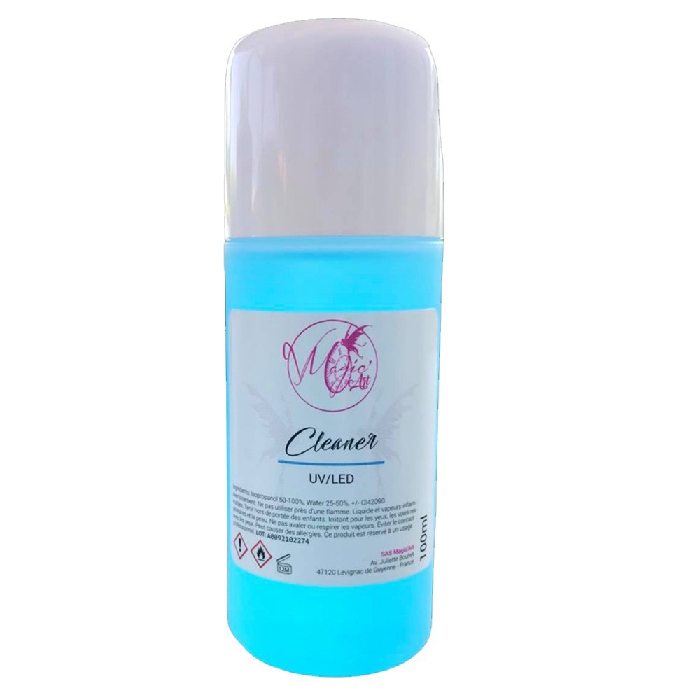 Cleaner 100 ml