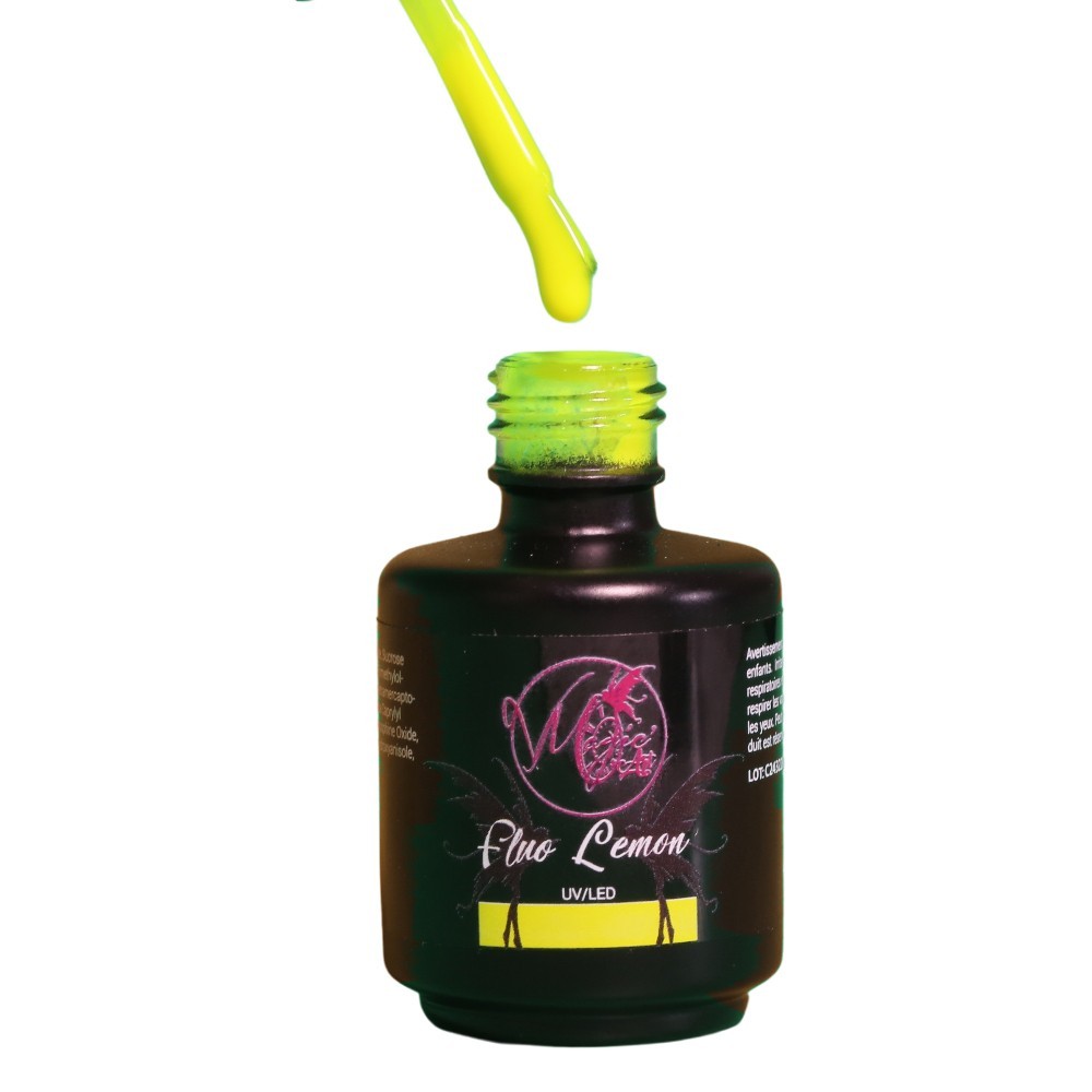 VSP Fluo Lemon