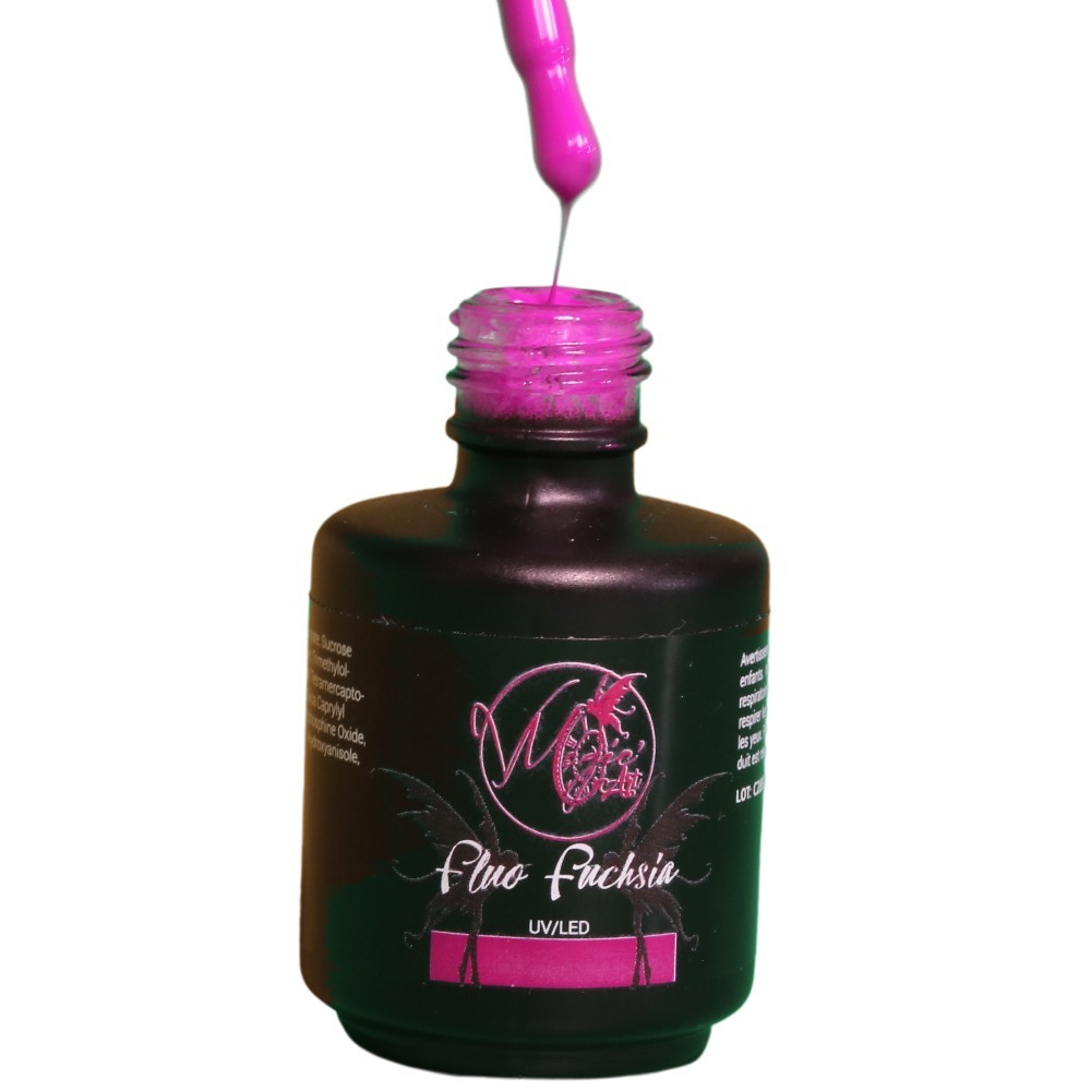 VSP Fluo Fuchsia