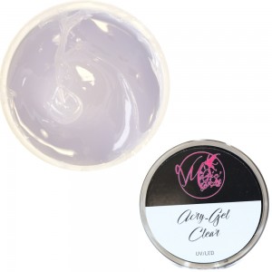 Acry-Gel Clear - Acry-Gel - Virginie Magic'art