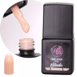 One Step Blondie - One Step - 3 en 1 - Virginie Magic'art