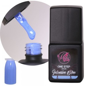 One Step Intensive Blue - One Step - 3 en 1 - Virginie Magic'art