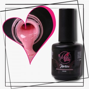 VSP Marion - Vernis Semi-Permanent - Virginie Magic'art