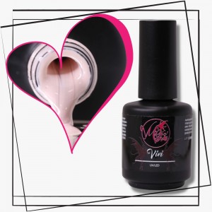 VSP Vivi - Vernis Semi-Permanent - Virginie Magic'art