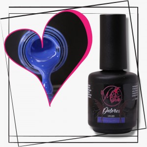 VSP Dolores - Vernis Semi-Permanent - Virginie Magic'art