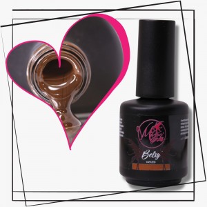 VSP Betsy - Vernis Semi-Permanent - Virginie Magic'art