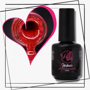 VSP Melanie - Vernis Semi-Permanent - Virginie Magic'art