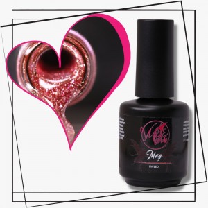 VSP Mag - Vernis Semi-Permanent - Virginie Magic'art