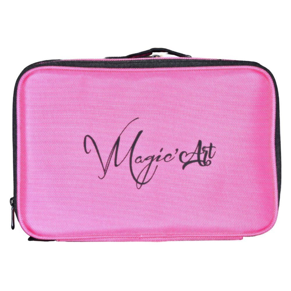 Valise de rangement Magic'Art