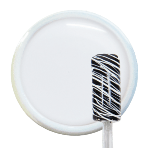 Parker Spider White