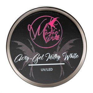 Acry-Gel Milky White