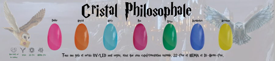 Cristal Philosophale